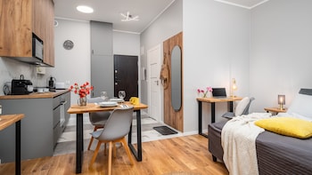 apartamenty zlota by sun and snow