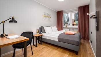 apartamenty zlota by sun and snow