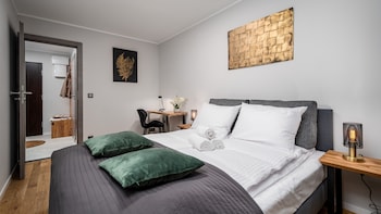 apartamenty zlota by sun and snow