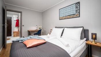 apartamenty zlota by sun and snow