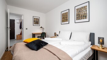 apartamenty zlota by sun and snow