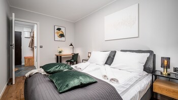 apartamenty zlota by sun and snow