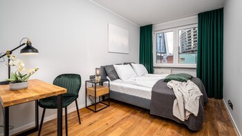 apartamenty zlota by sun and snow