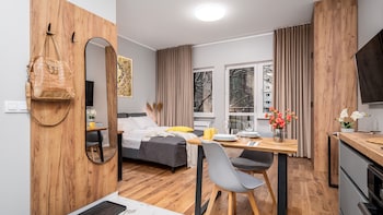 apartamenty zlota by sun and snow