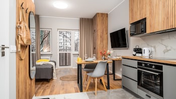 apartamenty zlota by sun and snow