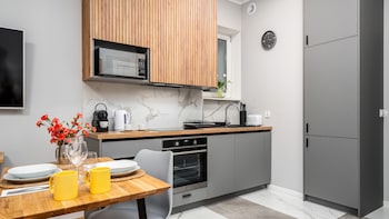 apartamenty zlota by sun and snow