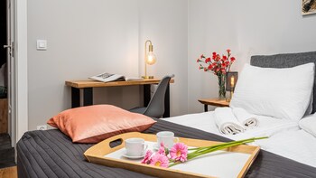 apartamenty zlota by sun and snow