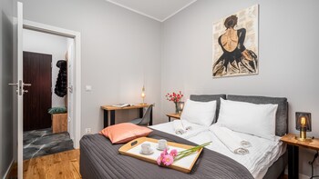 apartamenty zlota by sun and snow