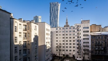 apartamenty zlota by sun and snow