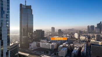 apartamenty zlota by sun and snow