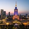 warsaw
