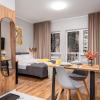 apartamenty zlota by sun and snow