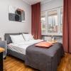 apartamenty zlota by sun and snow