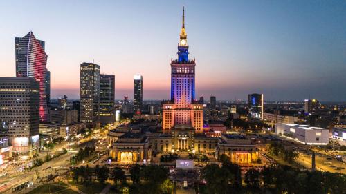 warsaw