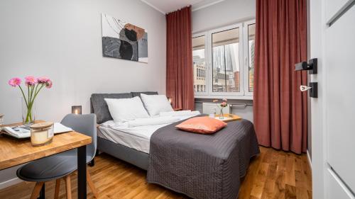 apartamenty zlota by sun and snow