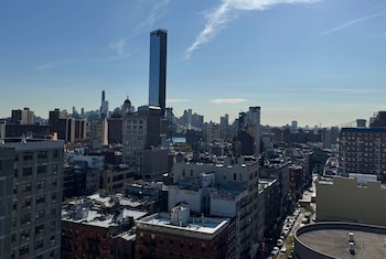 days inn by wyndham new york chinatown