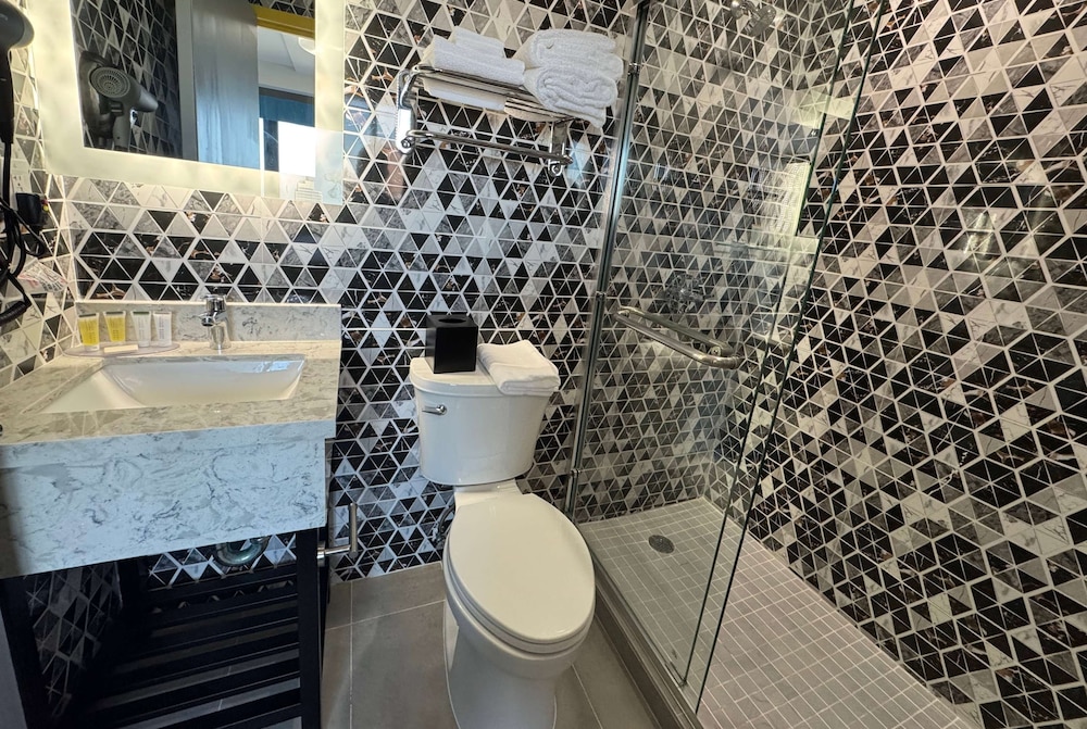 days inn by wyndham new york chinatown