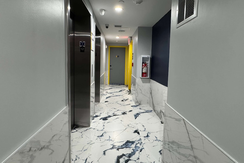 days inn by wyndham new york chinatown