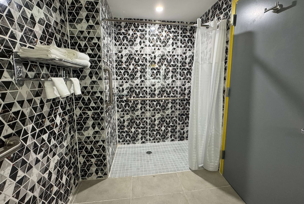 days inn by wyndham new york chinatown