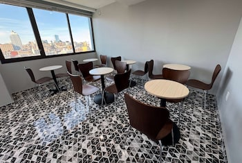 days inn by wyndham new york chinatown