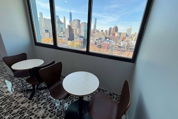 days inn by wyndham new york chinatown