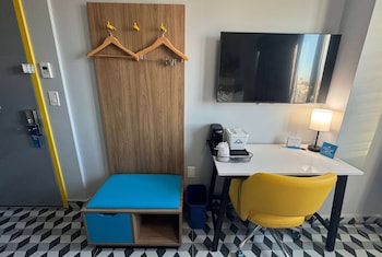 days inn by wyndham new york chinatown