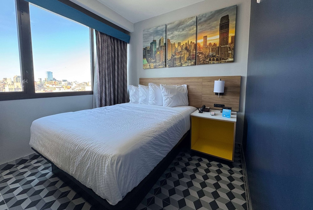 days inn by wyndham new york chinatown