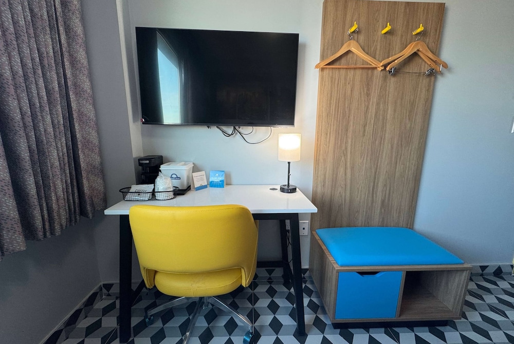 days inn by wyndham new york chinatown