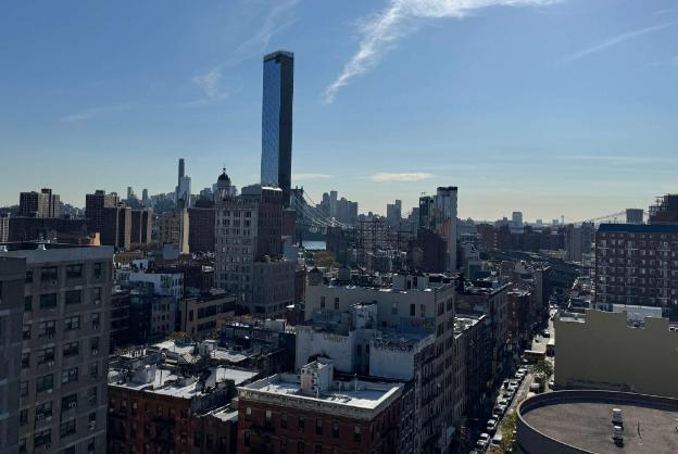 days inn by wyndham new york chinatown