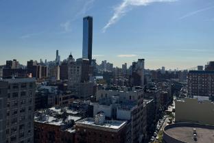 days inn by wyndham new york chinatown