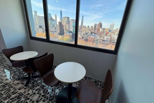 days inn by wyndham new york chinatown