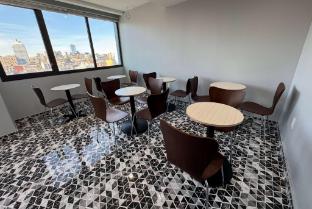 days inn by wyndham new york chinatown