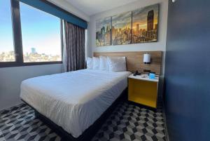 days inn by wyndham new york chinatown