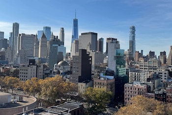 days inn by wyndham new york chinatown