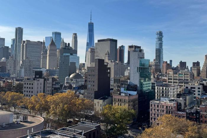 days inn by wyndham new york chinatown