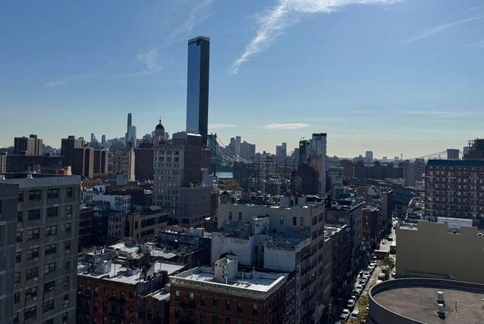 days inn by wyndham new york chinatown