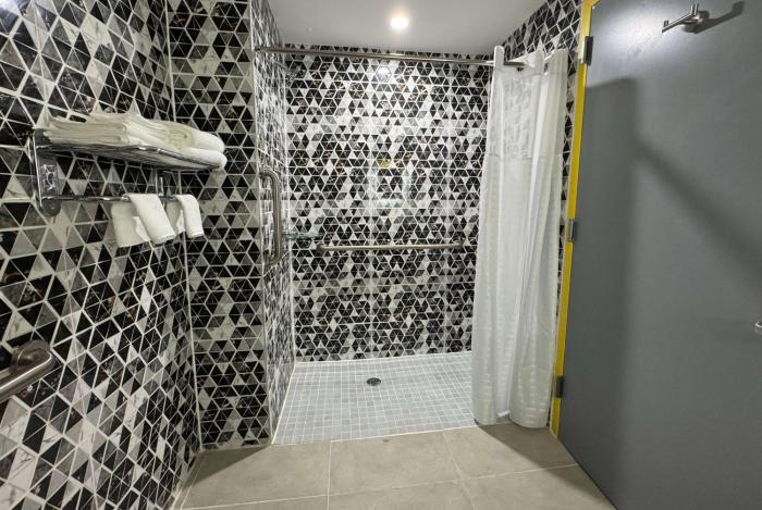 days inn by wyndham new york chinatown