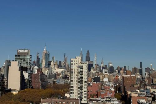 days inn by wyndham new york chinatown