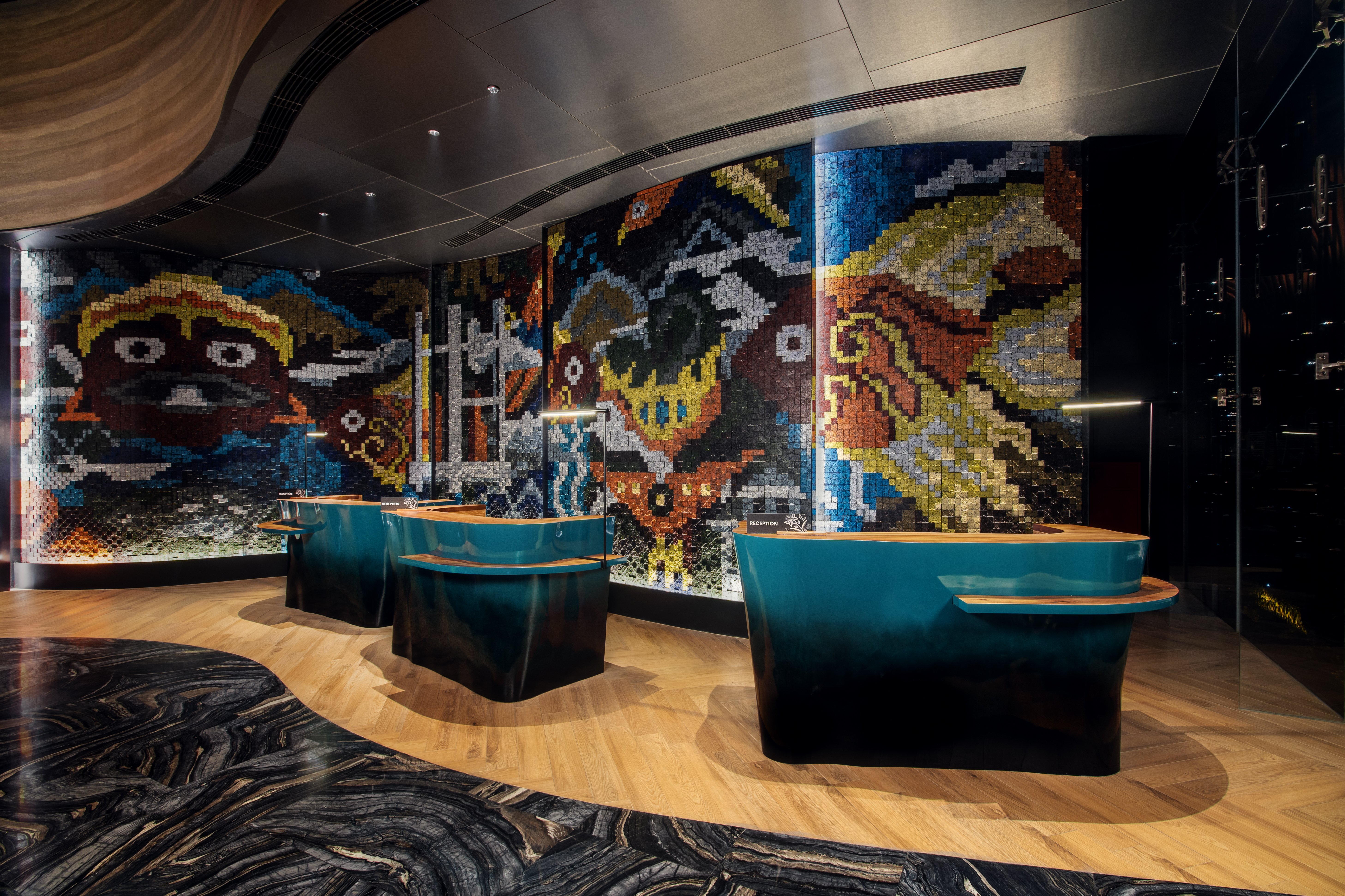 hotel indigo bandung dago pakar an ihg hotel