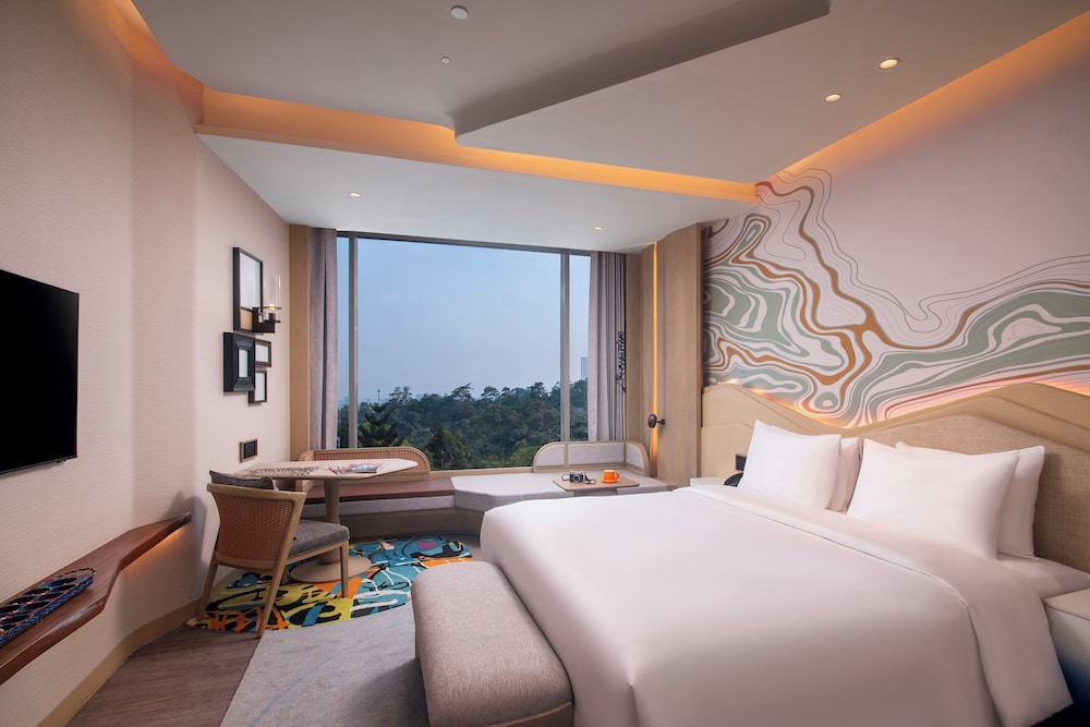 hotel indigo bandung dago pakar an ihg hotel