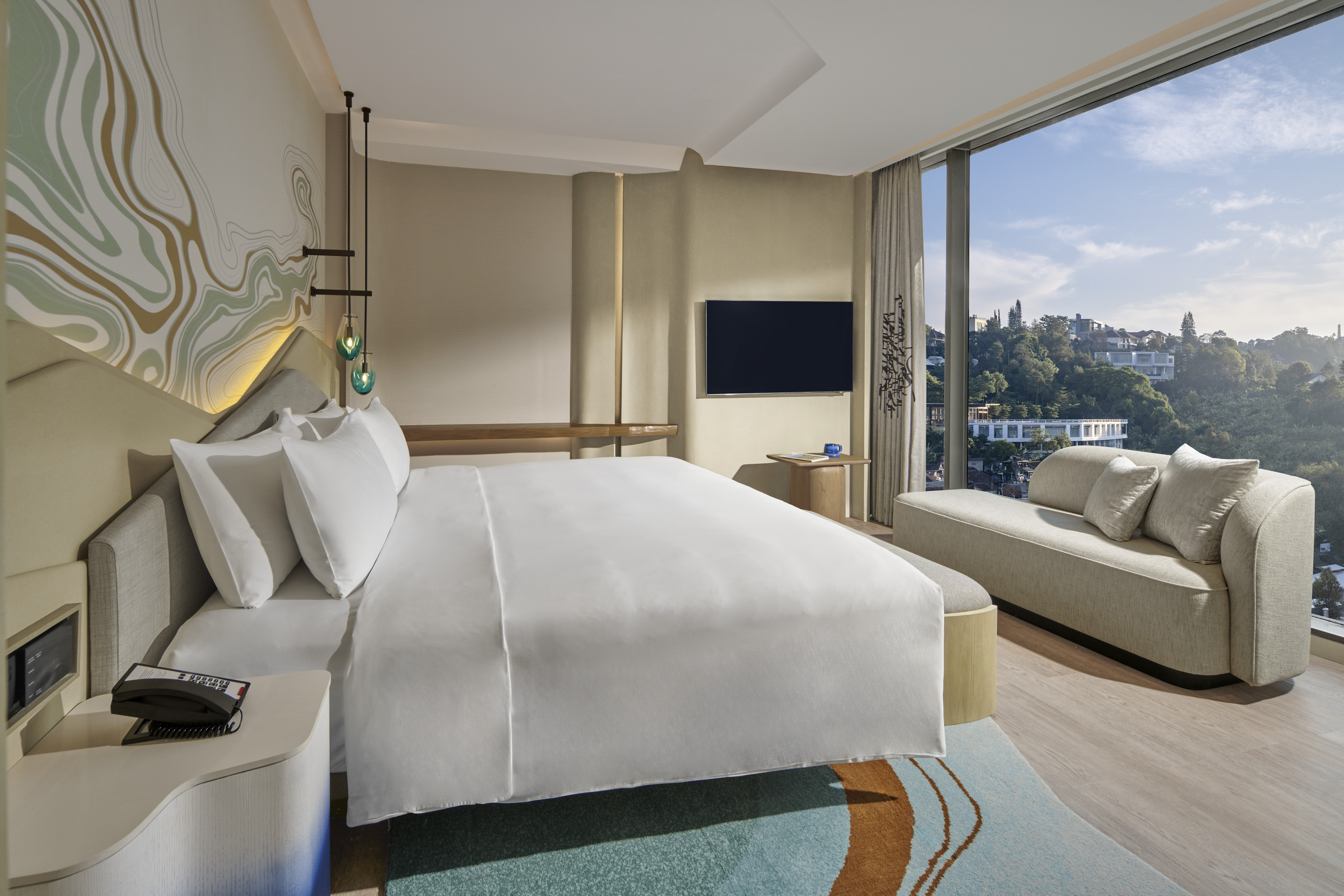 hotel indigo bandung dago pakar an ihg hotel