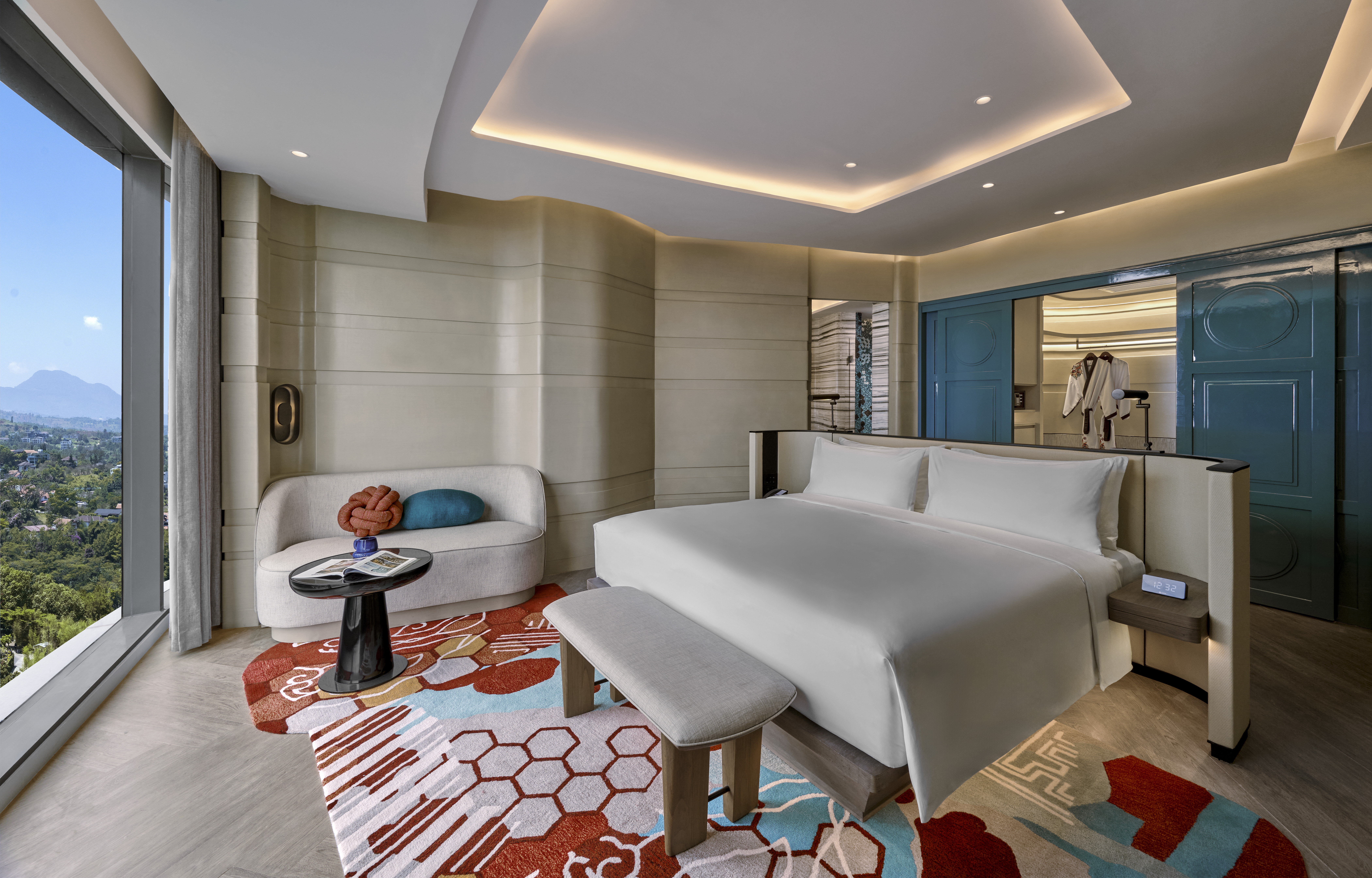 hotel indigo bandung dago pakar an ihg hotel