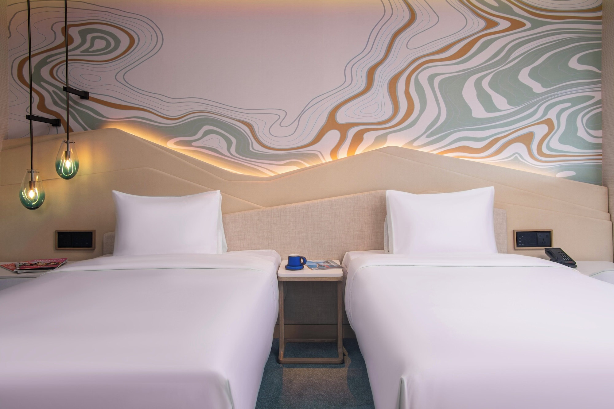 hotel indigo bandung dago pakar an ihg hotel