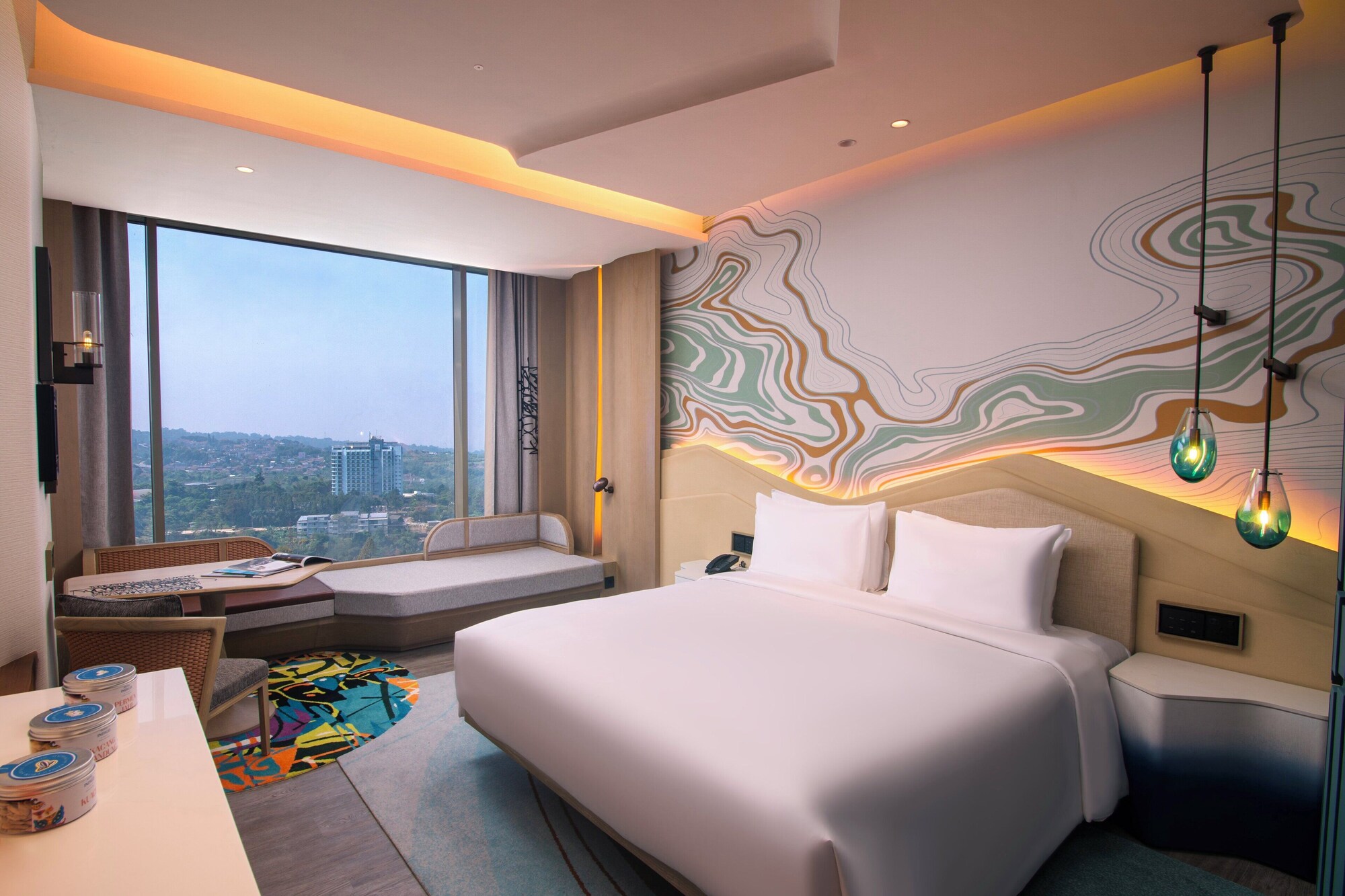 hotel indigo bandung dago pakar an ihg hotel