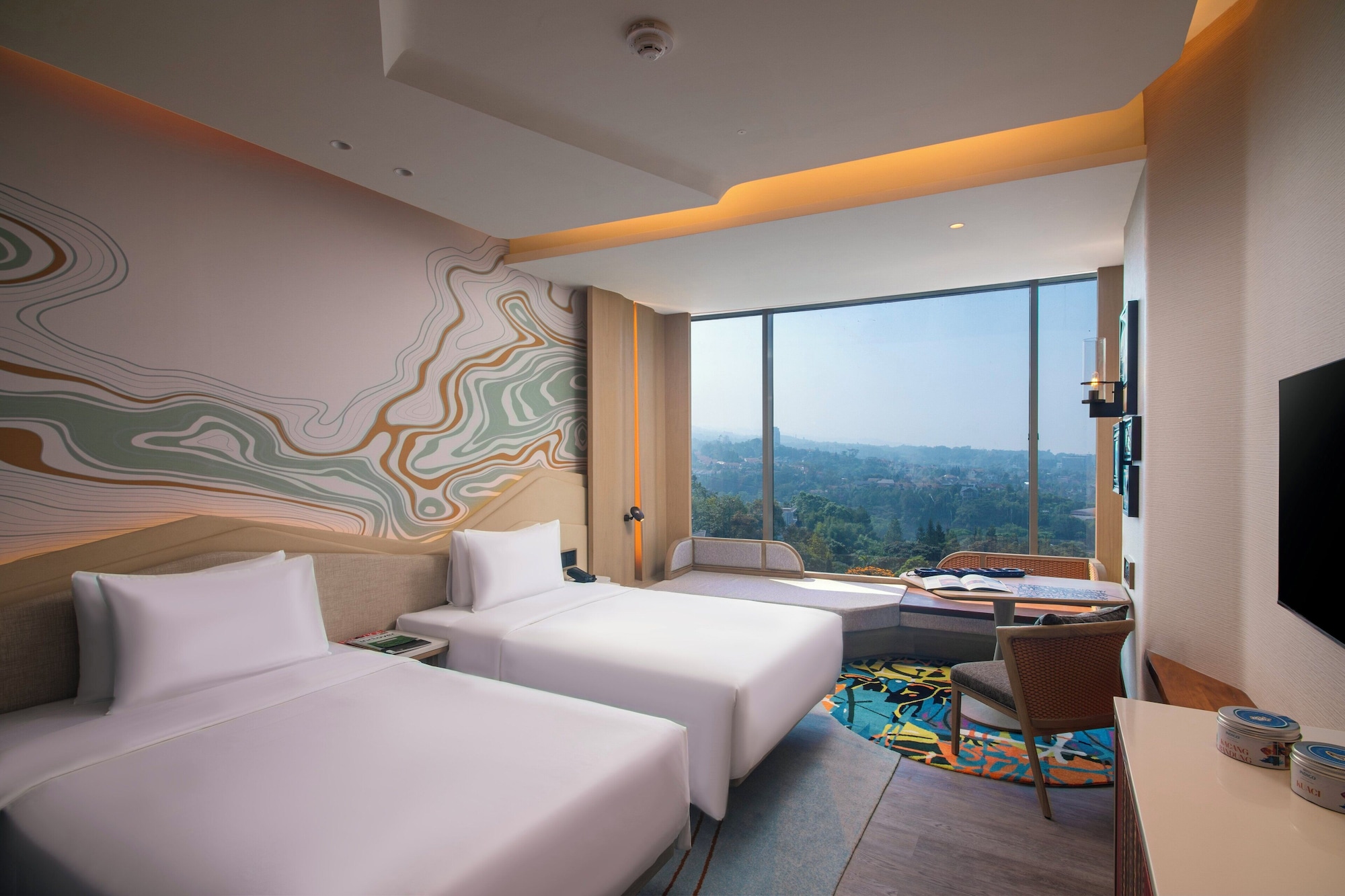 hotel indigo bandung dago pakar an ihg hotel
