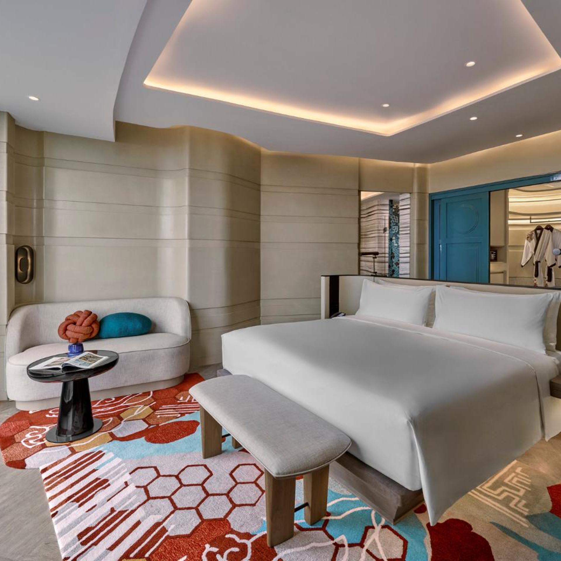hotel indigo bandung dago pakar an ihg hotel