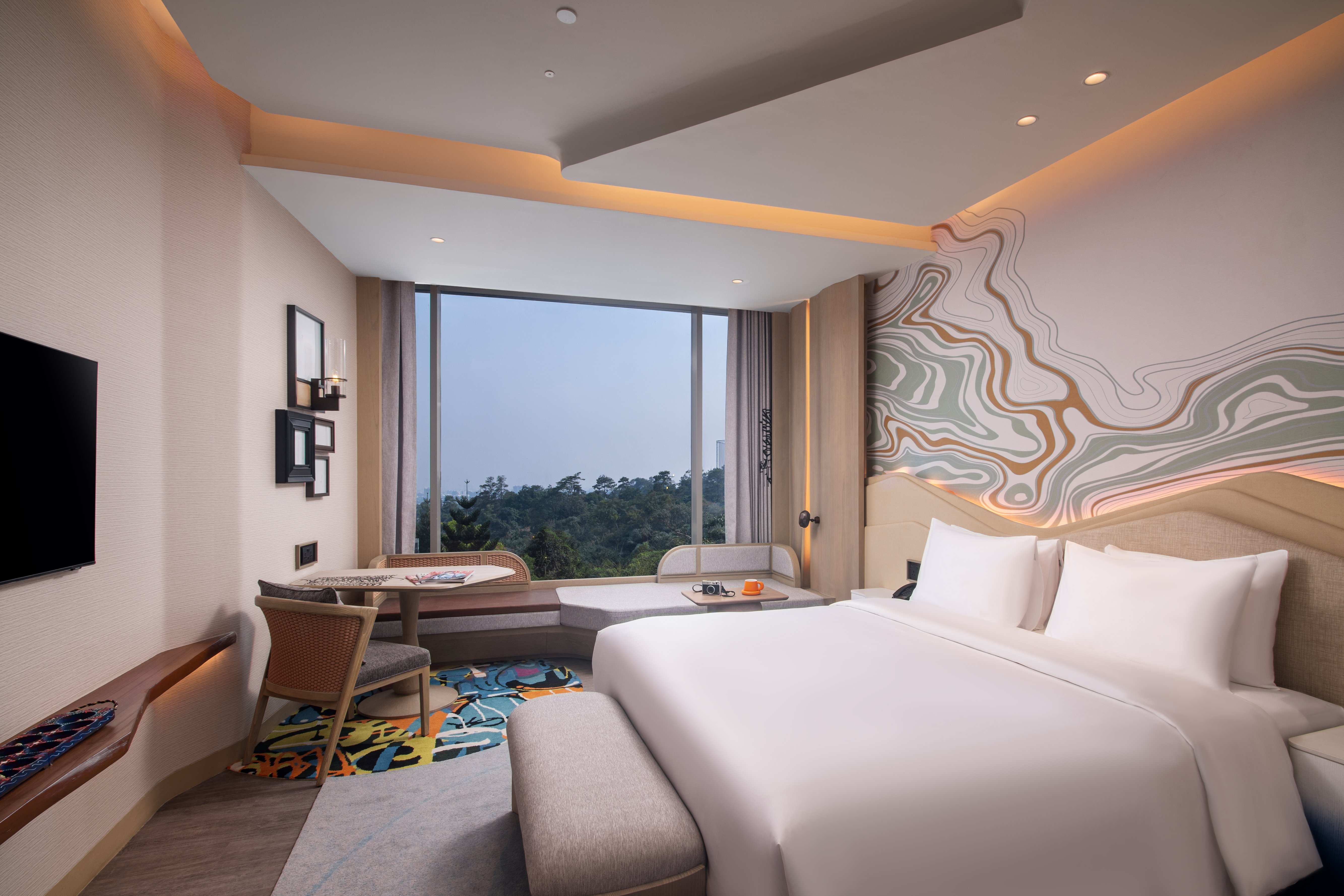 hotel indigo bandung dago pakar an ihg hotel