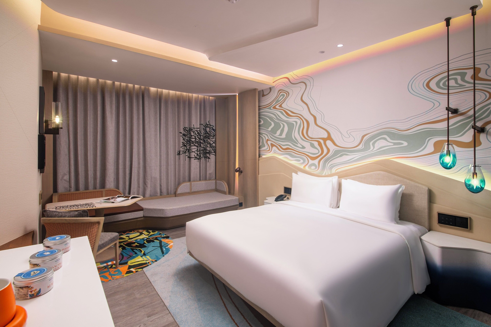 hotel indigo bandung dago pakar an ihg hotel