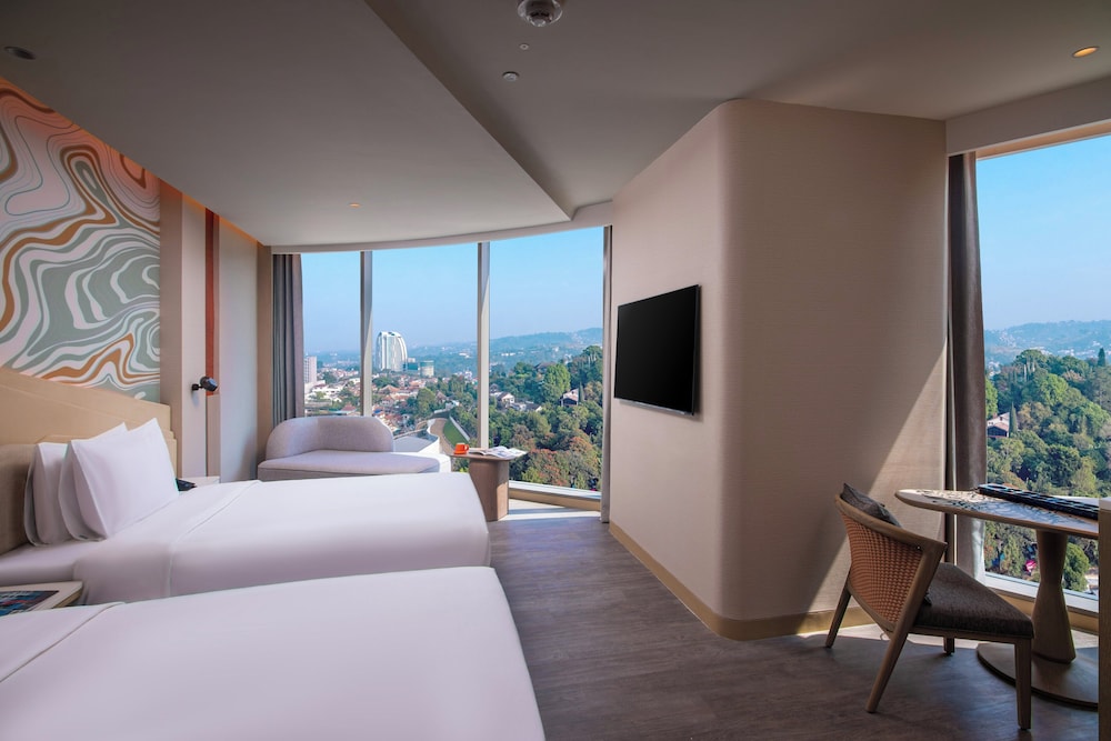 hotel indigo bandung dago pakar an ihg hotel