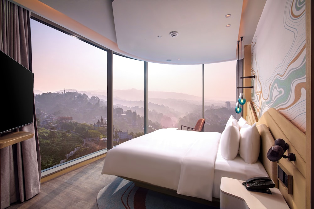 hotel indigo bandung dago pakar an ihg hotel